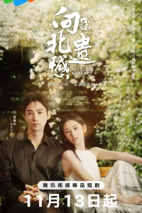 Сожаление Сянбэй (2024)