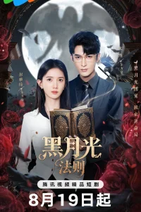 Принцесса возмездия (2025)