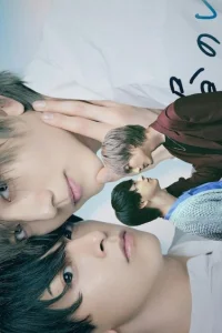 В 25:00 в Акасаке (2024)