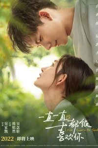 Любовь не выразить словами (2022)