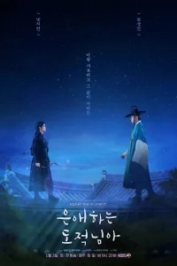 Моя любимая воровка (2026)