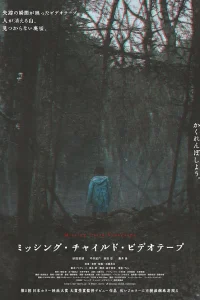 Запись с пропавшим ребенком (2025)