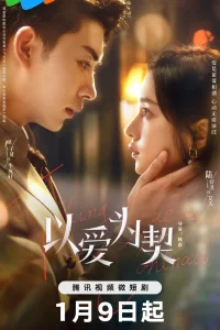 Контракт на любовь (2024)