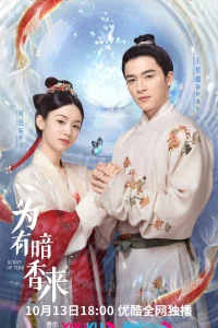 Аромат времени (2023)