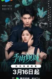 Невидимая любовь (2026)