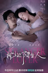 Незнакомый возлюбленный (2023)