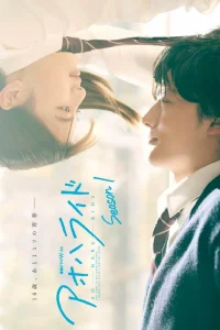 Неудержимая юность (2023)